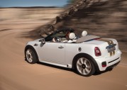 Mini Roadster Concept